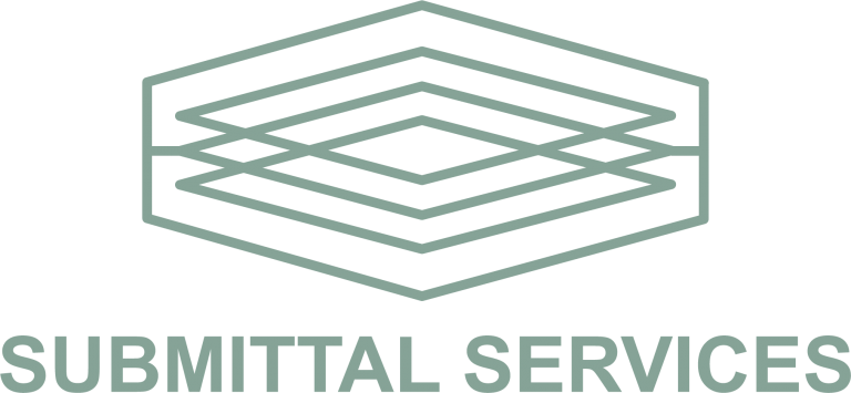 Submittal Services Logo