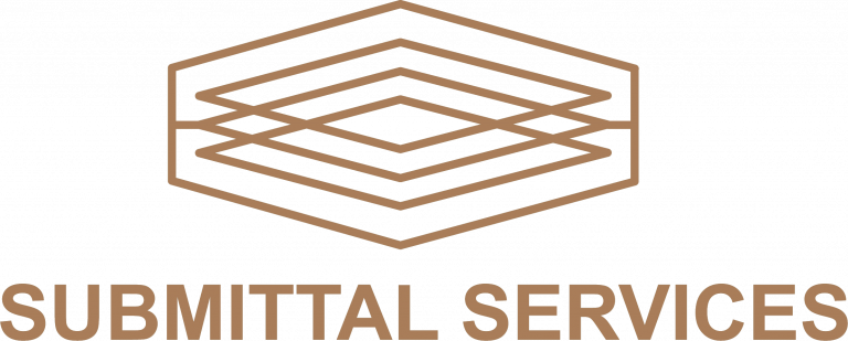 Submittal Service Logo